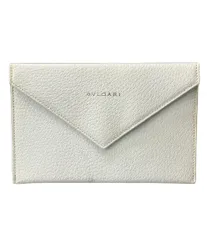 ブルガリ ポーチ レターケース ノベルティ レディース BVLGARI