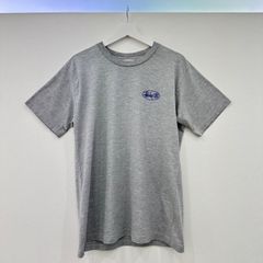 STUSSY ステューシー USA製 ロゴTシャツ サイズL