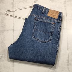 80s POLO COUNTRY　アメリカ製 デニム W38L32　RRL