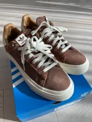 新品！ドゥーズィエムクラス　アディダススタンスミス　　　CS LUX 24センチ 新品Deuxieme Classe【ドゥーズィエムクラス】【adidas