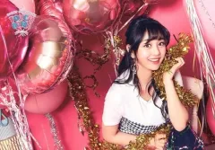 【中古】キャラカード(女性) ジヒョB ランダムトレーディングカード 「TWICE DEBUT SHOWCASE “Touchdown in JAPAN”」