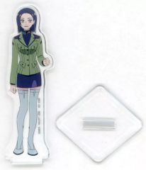 [중고] 아크릴 스탠드 아크릴 패널 코모리 하코트 아크릴 스탠드 [이치 반 쿠지 ONLINE 기동 전사 Gundam GQuuuuuuX (지쿠악스)] D 상