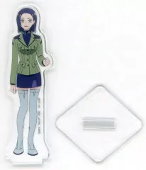 【中古】アクリルスタンド・アクリルパネル コモリ・ハーコート アクリルスタンド 「一番くじONLINE 機動戦士Gundam GQuuuuuuX(ジークアクス)」 D賞