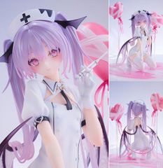 イヴ SWEET TOXIC_Ver. 1/6 完成品フィギュア Pink・Charm