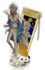 【中古】アクリルスタンド・アクリルパネル 日々樹渉 「あんさんぶるスターズ! リハーサルアクリルスタンドA」 中国限定