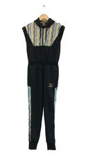 プーマ PUMA x クージー Coogi Romper ニット 854616-01 つなぎ プーマ PUMA x クージー Coogi Romper ニット 854616-01 つなぎ
