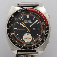 2024年最新】Seiko 6139の人気アイテム - メルカリ