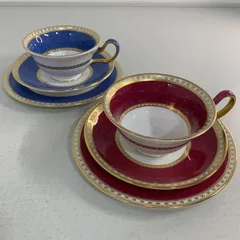 楽天市場】ユーランダーパウダールビー ウェッジウッド（食器