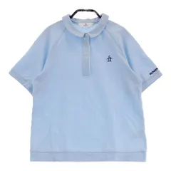 2025年最新】マンシングウェア レディース ポロシャツの人気アイテム