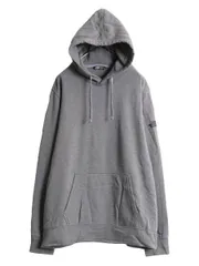 【お得なクーポン配布中!】 ノースフェイス ワンポイント プリント スウェット フード パーカー メンズ XL The North Face 裏起毛 トレーナー プルオーバー アウトドア