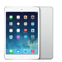 【即購入可】iPadmini2／シルバー／32GB／WiFiモデル 本体、箱のみタブレット