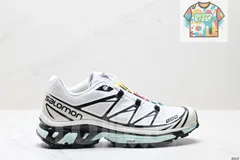 【今日WTO】Salomon 送料無料 在庫限定セール価格！
Salomon XA PRO XT-6 Expanse アウトドアトレイルランニングシューズ-WTO輸入1-GMT82