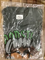 【新品未使用】B'z 兵 ツワモノTシャツ Lサイズ B'z 兵 ツワモノTシャツ Lサイズ中古