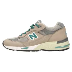 2024年最新】new balance 991 aniの人気アイテム - メルカリ