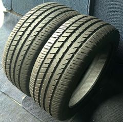 ☆送料無料☆【2022年製造】【溝8分山】ZEETEX HP6000 eco 2本  225/45R17  ASP3016