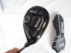 2023年最新】g425 ユーティリティ シャフトの人気アイテム - メルカリ 2023年最新】g425 ユーティリティ シャフトの人気アイテム - メルカリ