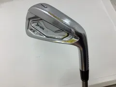 Srixon ZX5 A単体 スリクソン ZX5 アイアン | アイアン | 製品情報 | DUNLOP