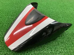 パニガーレV2 V4 S テールカウル 赤 482.1.255.1A ドゥカティ 純正  バイク 部品 Panigale シートカウル 綺麗 良品 車検 Genuine:22217752