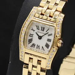 ☆超美品☆ヴァンドーム ダイヤブレスウォッチ 時計｜ヴァンドーム青山（Vendome Aoyama）【公式通販】
