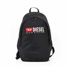 2024年最新】ディーゼル バッグ リュック・バックパック DIESEL X05529