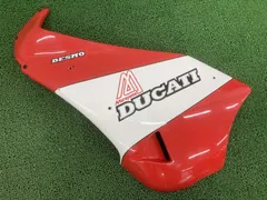 2026年最新】DUCATI 900ss カウルの人気アイテム - メルカリ