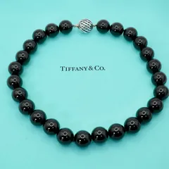 2025年最新】ティファニー オニキスの人気アイテム - メルカリ