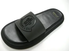 MONCLER SIMONE ROCHA ビジュー サンダル37モンクレール