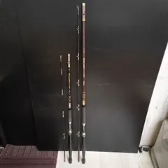 DAIWA　KENZAKI 50号270　オリムピック　新横浜80-ST DAIWA KENZAKI 50号270 オリムピック 新横浜80-ST