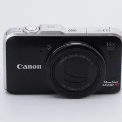 2024年最新】PowerShot SX230 HSの人気アイテム - メルカリ