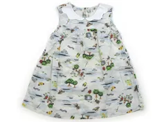 【クレードスコープ/kladskap】ワンピース 90サイズ 女の子【子供服・ベビー服】（1868402）