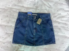 新品 LEVI'S(リーバイス) デニムスカート