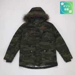 ダウンジャケット YL150318