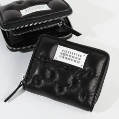 2025年最新】メゾンマルジェラ 財布 グラムスラムの人気アイテム