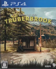 PS4 Truberbrook