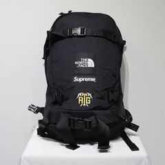 シュプリーム×ザ ノースフェイス Supreme バックパックリュック