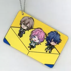 【中古】収納・携帯用アイテム Fling Posse スライドカードケース 「ヒプノシスマイク-Division Rap Battle-」