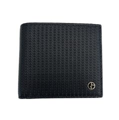 FENDI ROMA 二つ折り財布 ブラック 楽天市場】FENDI フェンディ FENDI ROMA Bi-Fold Wallet 二つ折り財布