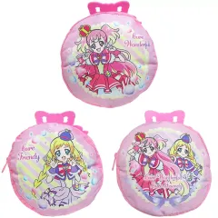 2026年最新】ぬいぐるみポーチ わんだふるぷりきゅあの人気アイテム