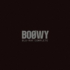 激レア希少】新品未開封 BOØWY COMPLETE コンプリート BOX - メルカリ