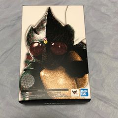 S.H.Figuarts 真骨彫製法 仮面ライダーアマゾン