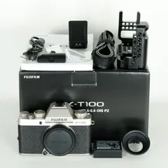 2025年最新】fujifilm xt30の人気アイテム - メルカリ