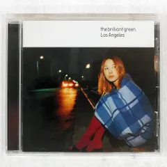 未使用　おまけ付き　ブリリアント　グリーン　 アナログ　ブリグリ Amazon.co.jp: 【Amazon.co.jp限定】the brilliant green (完全