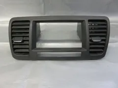 スバル レガシィ BP5 BL5（後期型） エアコンパネル スバルレガシィBP5/BL5用エアコン追加メーターパネル - 伊東