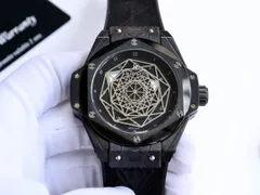 ご購入大歓迎です 新品 HUBLOT腕時計 未使用  自動巻き｜本日限定特価｜新品未使用