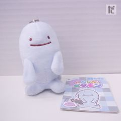 【新品】もっちりっちぬいぐるみ　スボミー Amazon.co.jp: ポケモンセンターオリジナル もっちりっち