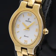 FESTINA フェスティナ メンズ 腕時計 クォーツ 8967/77 Yahoo!オークション - 1129 中古品 不動品 FESTINA フェスティナ