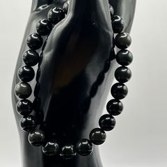 ◆【美品】ラリマー ペンダントトップ チェーン セット ⬛︎高品質ラリマーペンダントトップチェーンセット重さ約6g