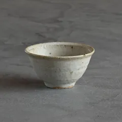 茶道具 安南 赤絵 茶碗 時代物 DT436 安南赤絵小紋 飯碗 美濃焼【日本製】 | コトノハ