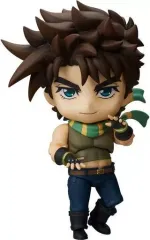 【中古】フィギュア ねんどろいど ジョセフ・ジョースター 「ジョジョの奇妙な冒険 第二部 戦闘潮流」