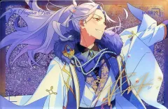 【中古】アクリルスタンド・アクリルパネル 乱凪砂 浮影流砂アクリルブロック 「あんさんぶるスターズ!!」 中国限定